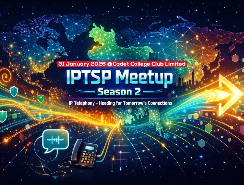 IPTSPBD Event Banner